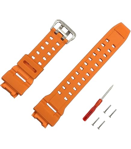 Amazon.co.jp: [カシオ] [純正品] CASIO GA-1000FC,GW-A1100FC, GW